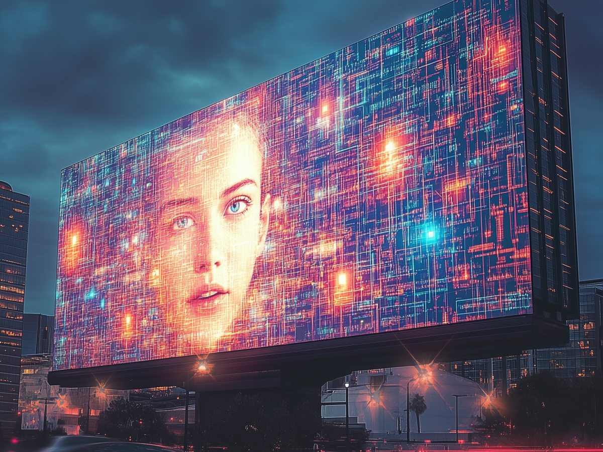 Say goodbye to generic ads because AI marketing is here