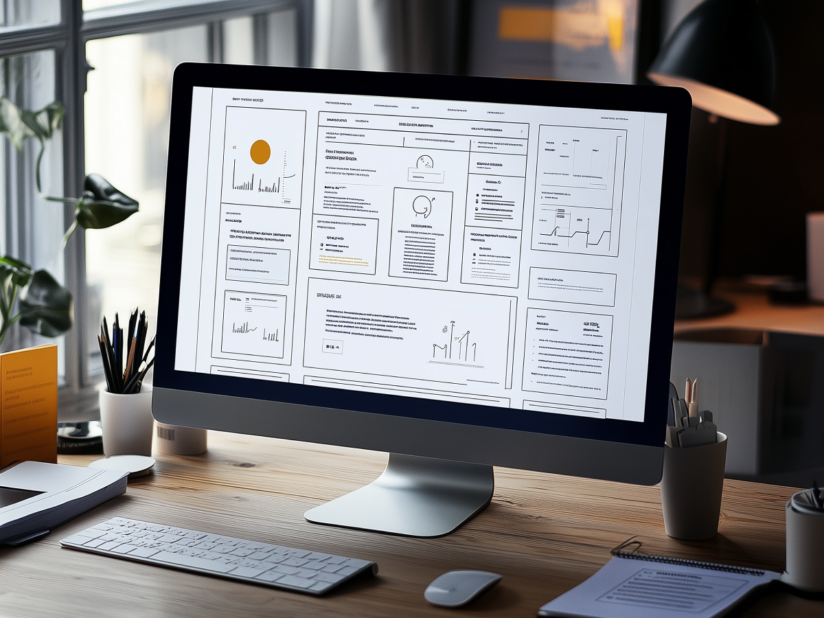 Comment construire de meilleurs sites web avec des wireframes plus intelligents ?