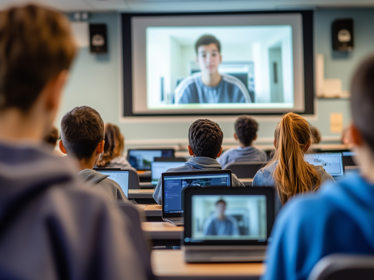 Virtual classroom MVPs succeed with smart execution—lean features, user focus, and rapid iteration. Speed and precision drive market success.