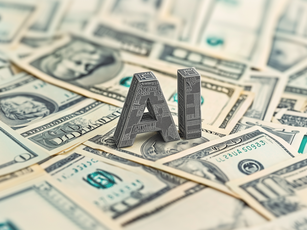 Why most AI investments fail and how to make yours succeed