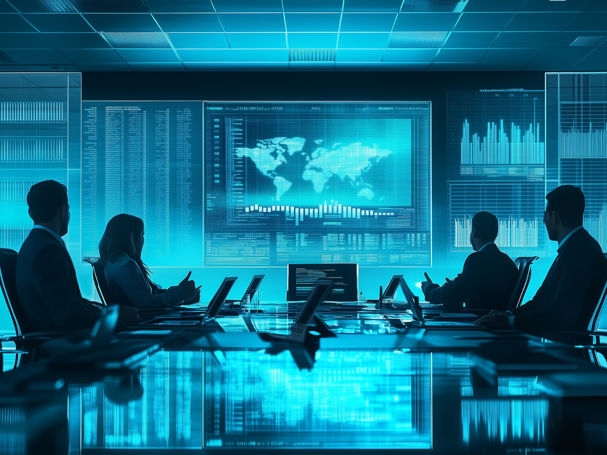 How executives can stay ahead of emerging cyber threats