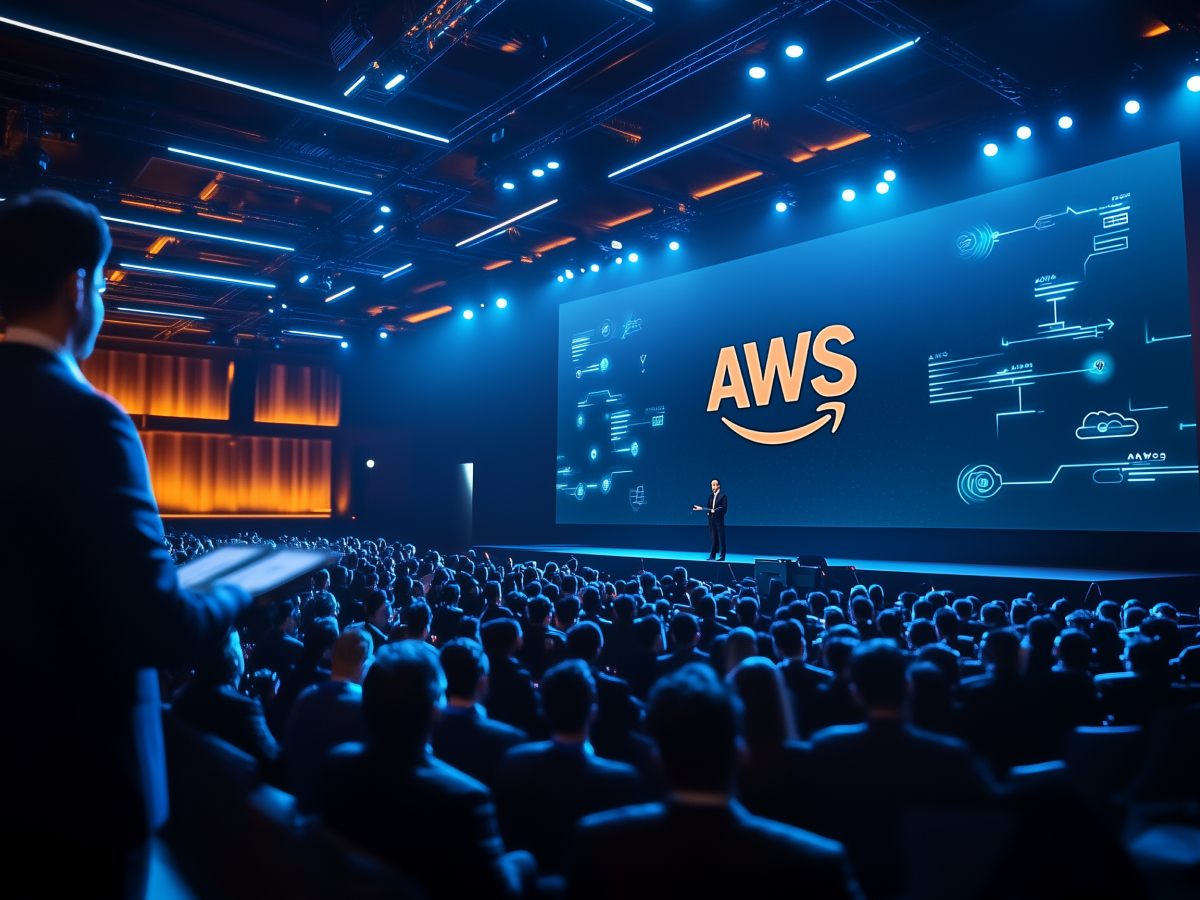 AWS risks losing its dominance as innovation slows. Enterprises demand action, not announcements. Can AWS keep up with AI and cloud evolution?