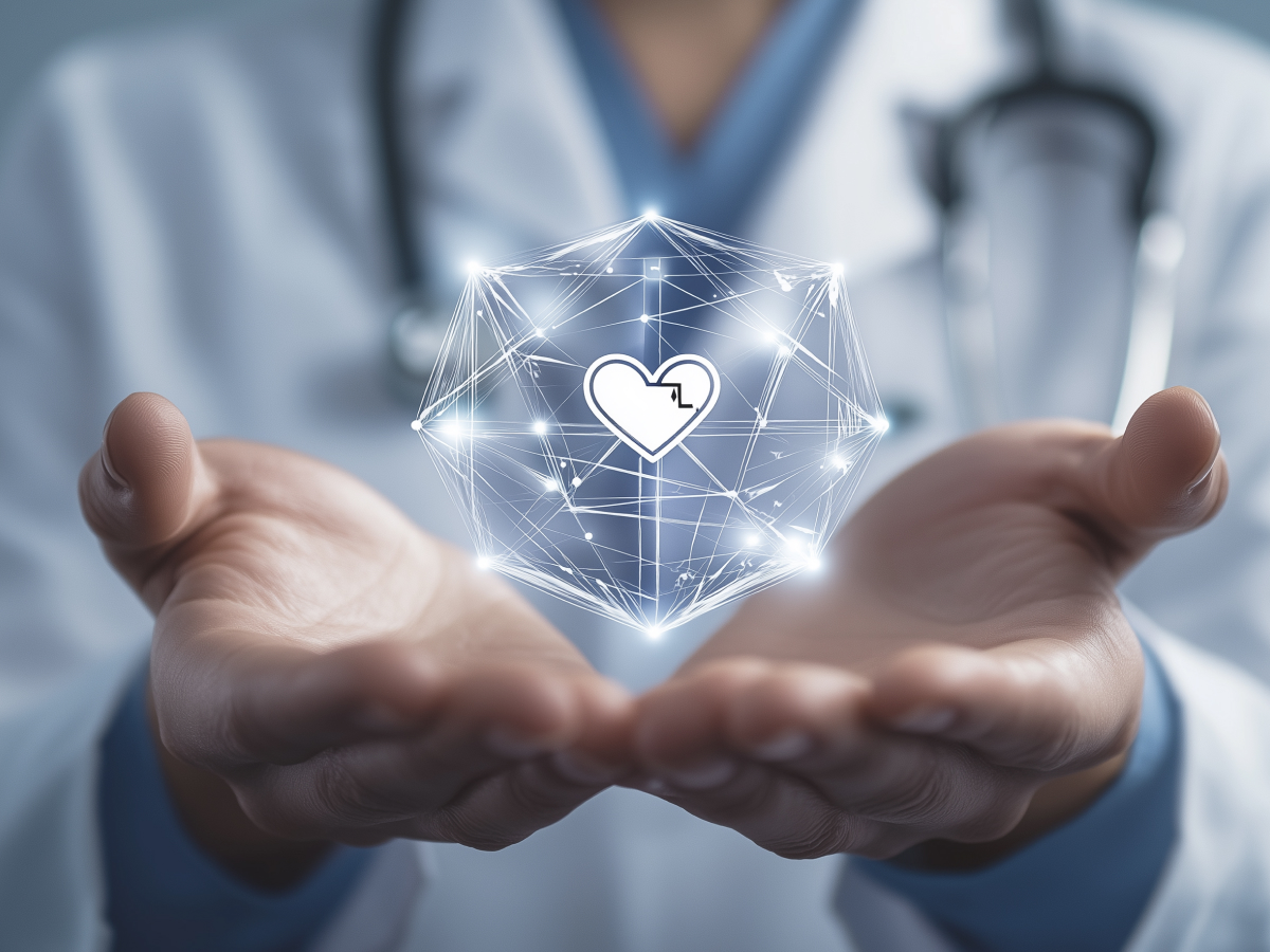 Cloud tech transforms healthcare by cutting IT costs, improving care speed, enabling AI insights, and locking in data compliance.